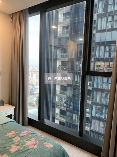 Căn hộ Vinhomes Golden River Căn hộ Vinhomes Golden River đầy đủ nội thất diện tích 118m².