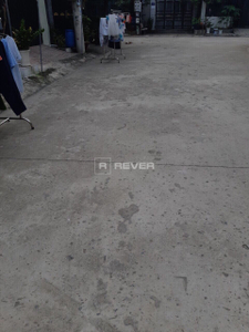  Nhà phố Đường Số 5 2 tầng diện tích 64m² pháp lý sổ hồng.