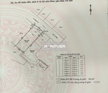 nhà phố đường số 2 quận 2 Nhà phố đường số 2 diện tích đất 56m2, bàn giao nhà không nội thất.