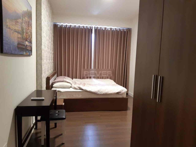 Căn hộ The Sun Avenue, Quận 2 Căn hộ The Sun Avenue tầng cao diện tích 75m2, đầy đủ nội thất.