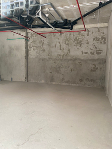  Shop-house Vinhomes Grand Park nhà thô diện tích 100m²