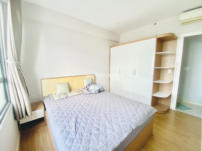  Căn hộ Masteri Thảo Điền đầy đủ nội thất diện tích 71.32m².