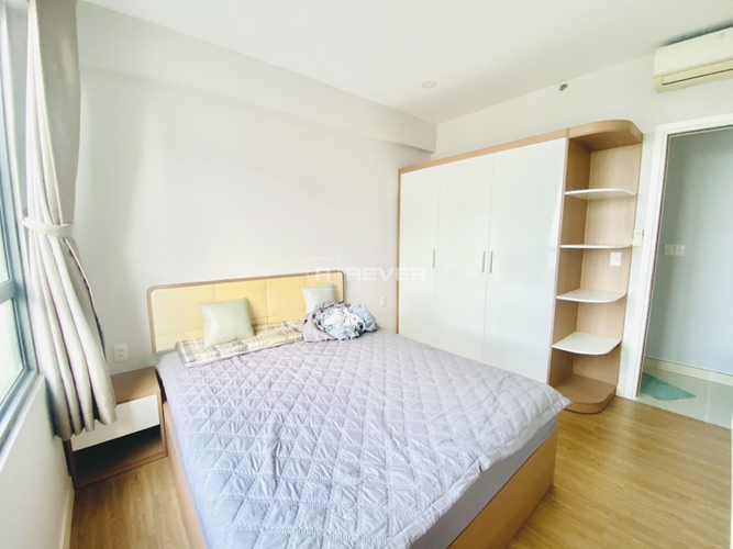  Căn hộ Masteri Thảo Điền đầy đủ nội thất diện tích 71.32m².