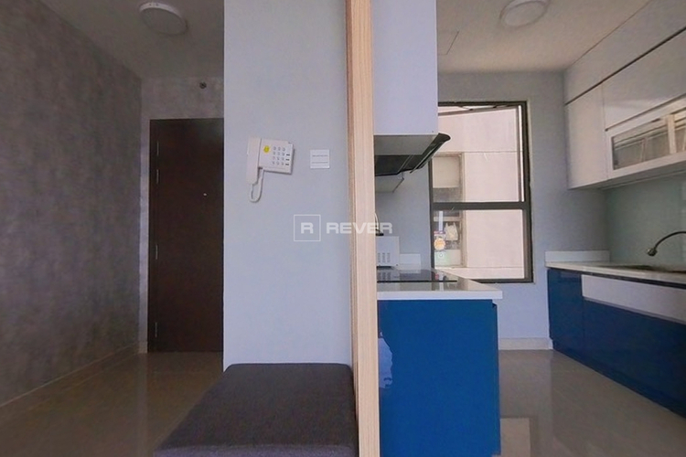  Căn hộ The Sun Avenue thiết kế 3 phòng ngủ.