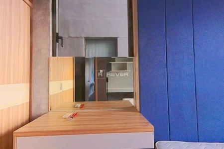  Căn hộ The Sun Avenue thiết kế 3 phòng ngủ.