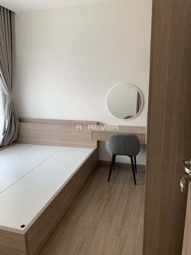  Căn hộ Vinhomes Grand Park hướng ban công đông bắc đầy đủ nội thất diện tích 69.2m²