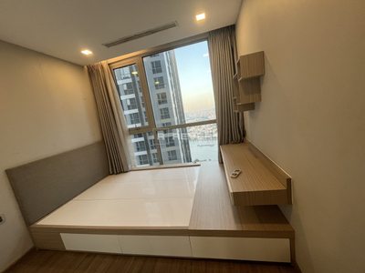  Căn hộ Vinhomes Central Park diện tích 107m²