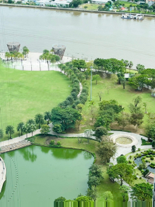  Căn hộ Vinhomes Central Park diện tích 123.7m² siêu đẹp 