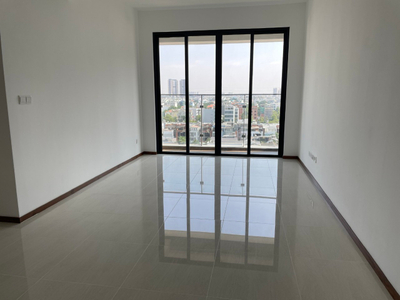 Căn hộ One Verandah, Quận 2 Căn hộ One Verandah hướng Đông Bắc, diện tích 104.49m²