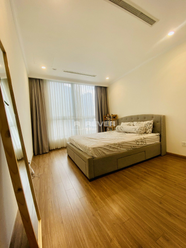  Căn hộ Vinhomes Central Park đầy đủ nội thất diện tích 108m²