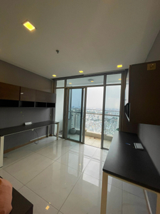 IMG_3421.JPG Căn hộ Vinhomes Central Park nội thất cơ bản diện tích 82m²