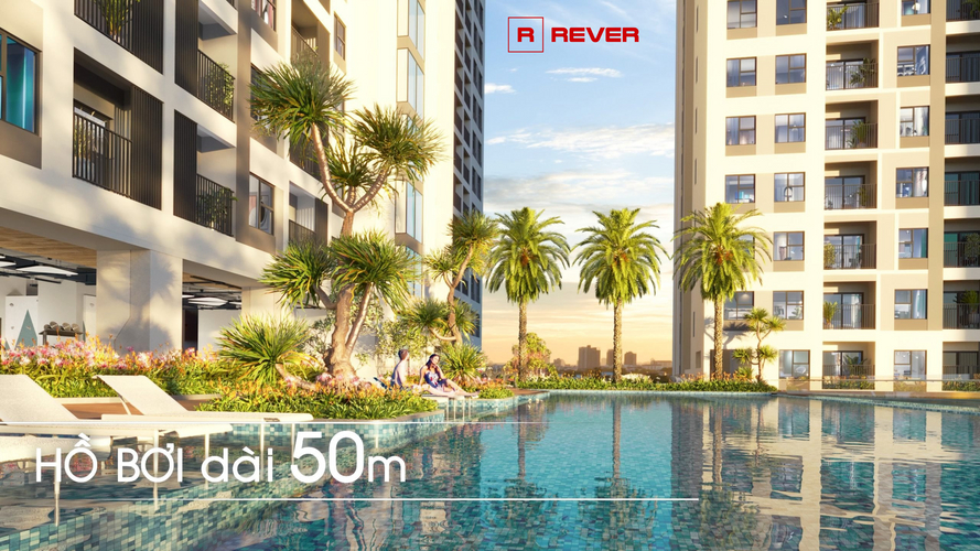 rever