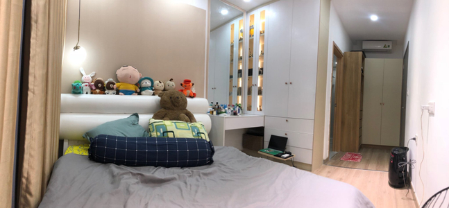 Celadon City, Quận Tân Phú Căn hộ cao cấp Celadon City bàn giao đầy đủ nội thất.