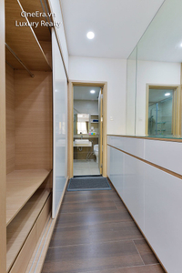 Căn hộ The Sun Avenue, Quận 2 Căn hộ The Sun Avenue tầng 7 thiết kế sang trọng, đầy đủ nội thất.