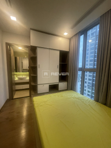 z4412391642245_81eb2b370b0fe30449308ca962f27382.jpg Căn hộ Vinhomes Central Park, diện tích 70m², 2 phòng ngủ, 2 phòng khách 