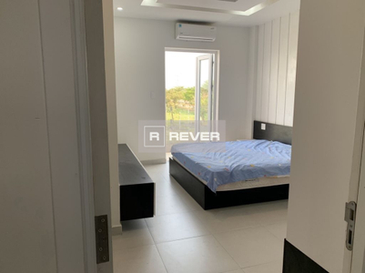  Nhà phố khu Valencia Riverside diện tích đất 87m2 rộng thoáng.