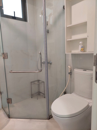 Căn hộ Masteri An Phú, Quận 2 Căn hộ Masteri An Phú tầng cao nội thất cơ bản, tiện ích đa dạng.