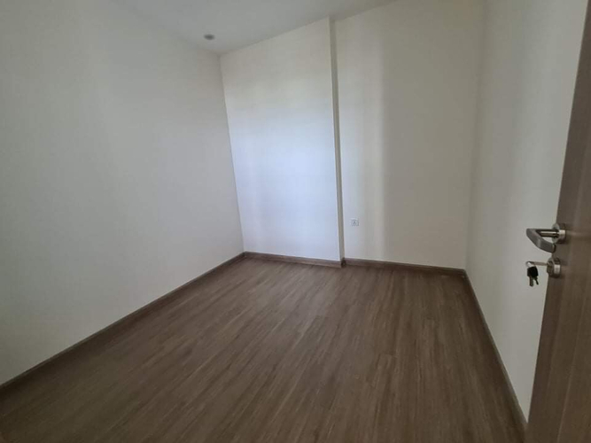  Căn hộ Vinhomes Grand Park hướng ban công đông nam không có nội thất diện tích 59.2m²