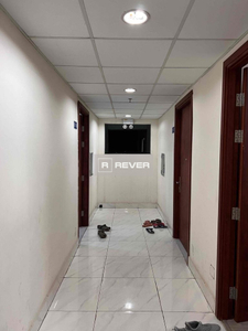  Căn hộ Chung Cư 35 Hồ Học Lãm tích 68m2, nội thất cơ bản.