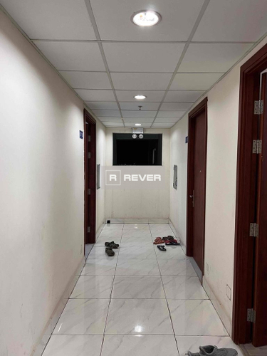  Căn hộ Chung Cư 35 Hồ Học Lãm tích 68m2, nội thất cơ bản.