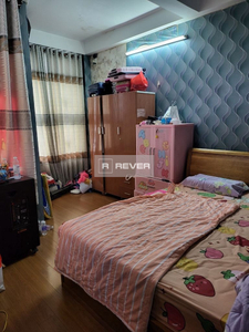  Nhà có 2 mặt tiền đường Số 20, diện tích đất 69m2 rộng thoáng.