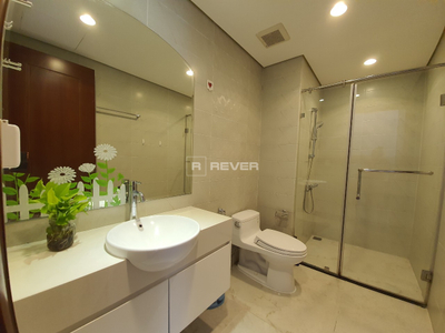  Căn hộ Vinhomes Central Park diện tích 53m²