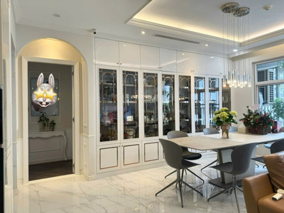 IMG_8041.JPG Căn hộ 5 Phòng Ngủ 4WC  Sunrise Riverside diện tích 170 m²