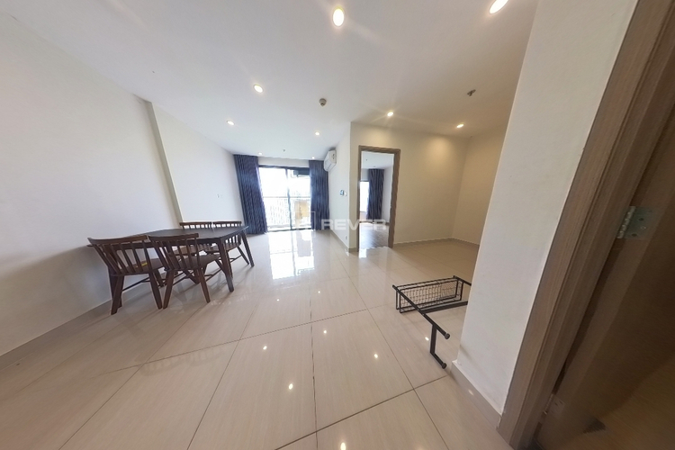  Căn hộ Vinhomes Grand Park nội thất cơ bản diện tích 47m²