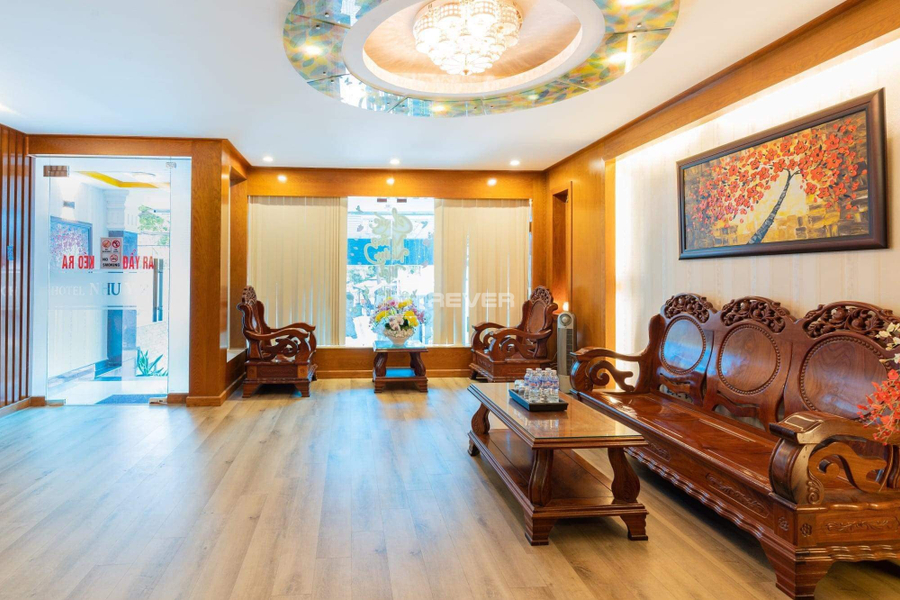  Nhà phố Đường Số 7A 5 tầng diện tích 138m² hướng nam pháp lý sổ hồng.