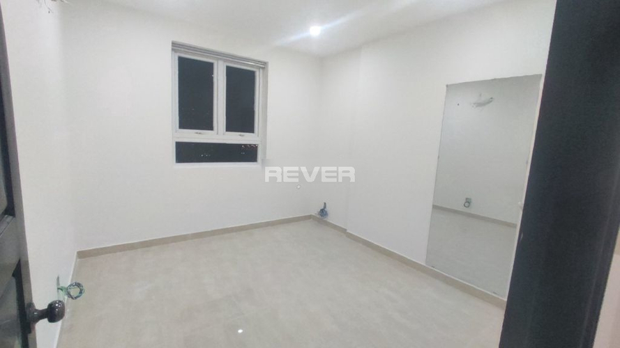 Căn hộ Mỹ Phúc, Quận 8 Căn hộ Mỹ Phúc (Heaven Riverview) hướng ban công đông nội thất cơ bản diện tích 68.68m²