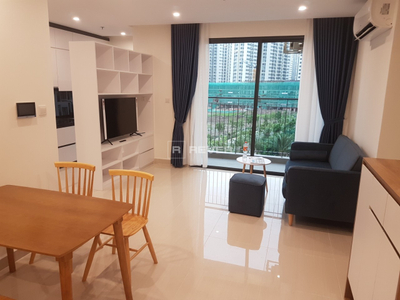  Căn hộ Vinhomes Grand Park đầy đủ nội thất diện tích 81m²