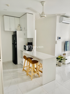  Căn hộ D'Lusso đầy đủ nội thất diện tích 68m².