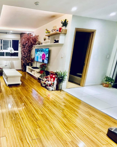 Căn hộ I-Home 1, Quận Gò Vấp Căn hộ I-Home 1 tầng 16 thiết kế hiện đại, bàn giao nội thất đầy đủ.