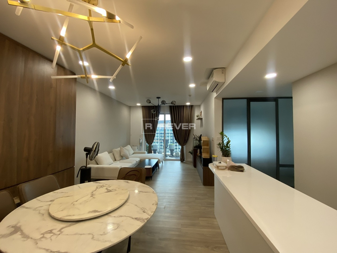  CẦN BÁN CĂN HỘ 2PN Vista Verde đầy đủ nội thất diện tích 82m².