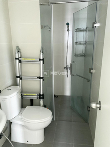  Căn hộ M-One Nam Sài Gòn đầy đủ nội thất diện tích 68m².