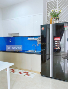  Căn hộ Lux Garden có 3 phòng ngủ, đầy đủ nội thất.