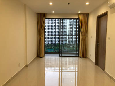 Căn hộ Vinhomes Grand Park Căn hộ Vinhomes Grand Park nội thất cơ bản diện tích 59m²