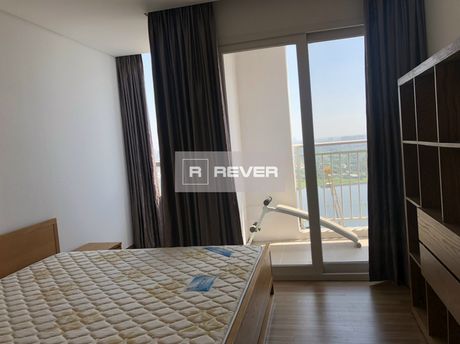  Căn hộ Xi Riverview Palace đầy đủ nội thất diện tích 186m²