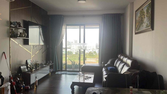 Căn hộ Akari City, Quận Bình Tân Căn hộ Akari City hướng ban công đông đầy đủ nội thất diện tích 79m²