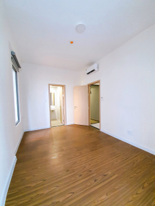 Căn hộ Safira Khang Điền, Quận 9 Căn hộ Safira Khang Điền tầng 10 diện tích 67m2, nội thất cơ bản.