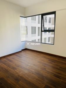  Căn hộ Akira City diện tích 79.17m2, ban công hướng Tây.