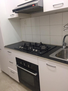 Căn hộ Ehome 3, Quận Bình Tân Căn hộ Ehome 3 có 1 phòng ngủ, nội thất cơ bản.