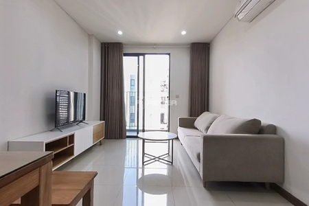  Căn hộ Hado Centrosa Garden diện tích 57m²