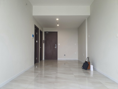 Căn hộ Picity High Park, Quận 12 Căn hộ Picity High Park tầng thấp tiện di chuyển, không nội thất.