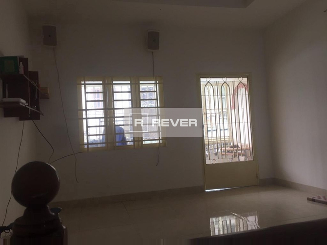  Nhà phố thiết kế 1 trệt, 1 gác lửng diện tích đất 69.7m2 rộng thoáng.