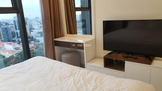  Căn hộ Vinhomes Golden River diện tích 77.4m²