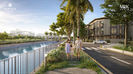 IMPERIA SENSA PARK - MIK GROUP - 