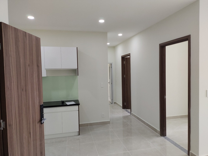 Căn hộ Topaz Elite, Quận 8 Căn hộ 3 phòng ngủ Topaz Elite , không nội thất.