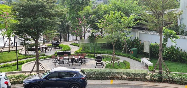  Căn hộ duplex M-One Nam Sài Gòn Quận 7 diện tích 87m2 trần cao 6m