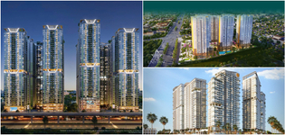 3 khu vực gần trung tâm TP.HCM có giá căn hộ hợp lý cho dân văn phòng
